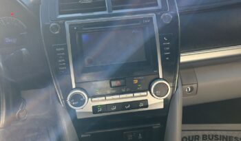 
										2014 Toyota Camry full									