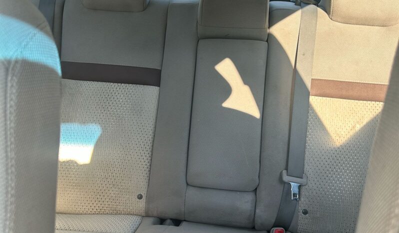 
								2014 Toyota Camry full									