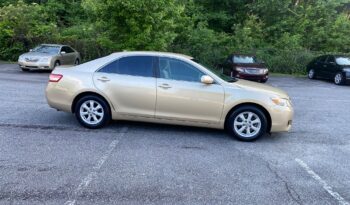 
										2011 Toyota Camry full									