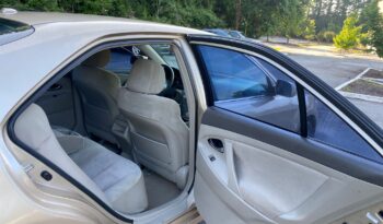 
										2011 Toyota Camry full									