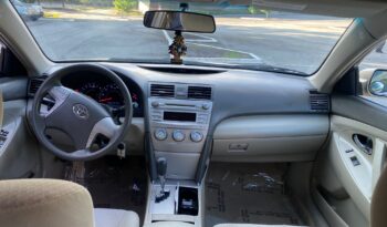 
										2011 Toyota Camry full									