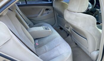
										2011 Toyota Camry full									
