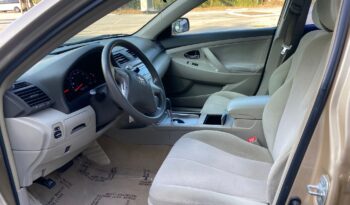 
										2011 Toyota Camry full									