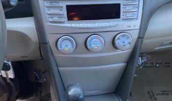 
										2011 Toyota Camry full									