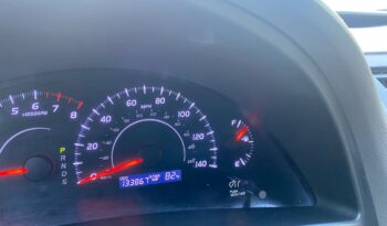 
										2011 Toyota Camry full									