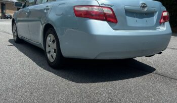 
										2008 Toyota Camry full									