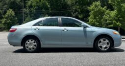 2008 Toyota Camry