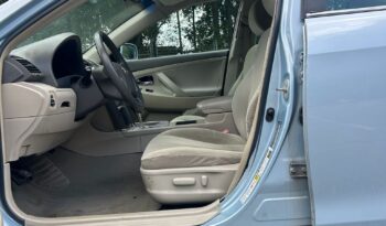 
										2008 Toyota Camry full									