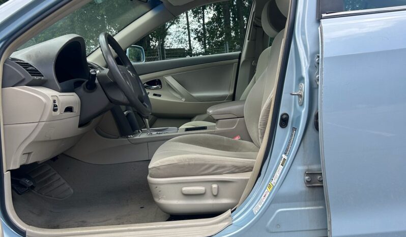 
								2008 Toyota Camry full									