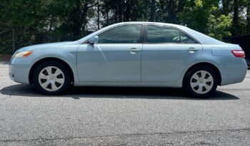 
										2008 Toyota Camry full									