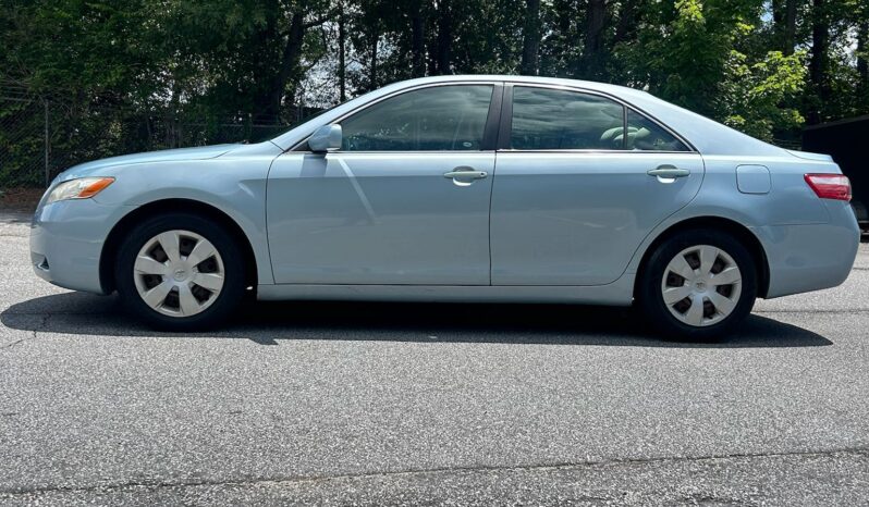 
								2008 Toyota Camry full									