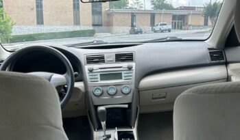 
										2008 Toyota Camry full									