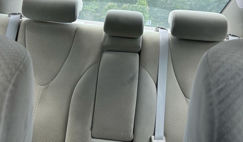 
								2008 Toyota Camry full									