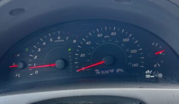 
										2008 Toyota Camry full									