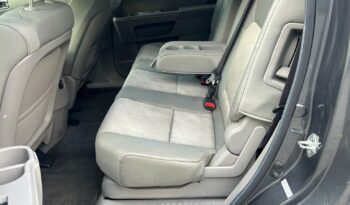 
										2012 Honda Pilot full									