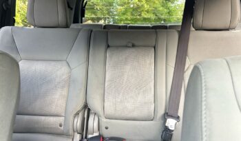 
										2012 Honda Pilot full									