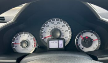 
										2012 Honda Pilot full									