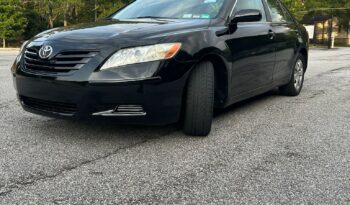 
										2007 Toyota Camry full									
