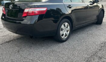 
										2007 Toyota Camry full									