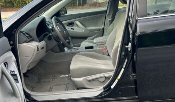 
										2007 Toyota Camry full									
