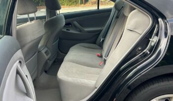 
										2007 Toyota Camry full									