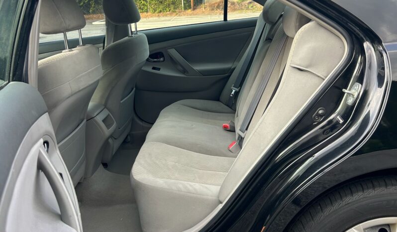 
								2007 Toyota Camry full									
