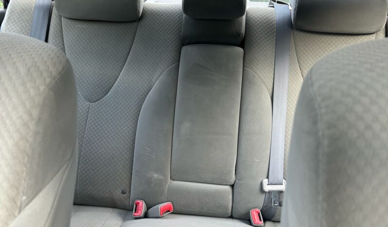 
								2007 Toyota Camry full									