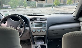 
										2007 Toyota Camry full									