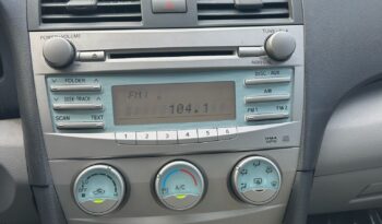 
										2007 Toyota Camry full									