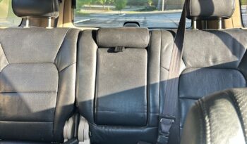 
										2011 Honda Pilot full									
