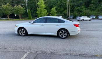 
										2018 Honda Accord full									