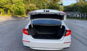 
										2018 Honda Accord full									
