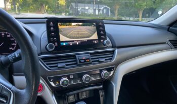 
										2018 Honda Accord full									