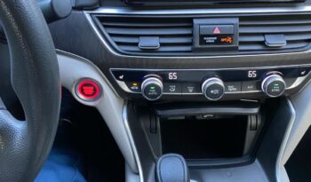
										2018 Honda Accord full									