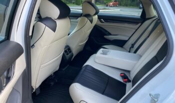 
										2018 Honda Accord full									
