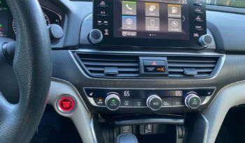 
										2018 Honda Accord full									