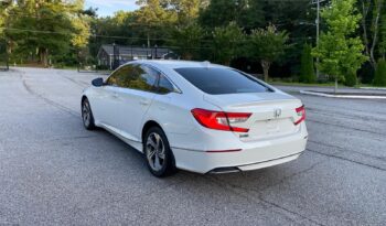 
										2018 Honda Accord full									