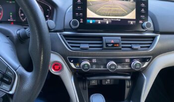 
										2018 Honda Accord full									