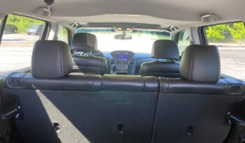 
										2015 Honda Pilot full									