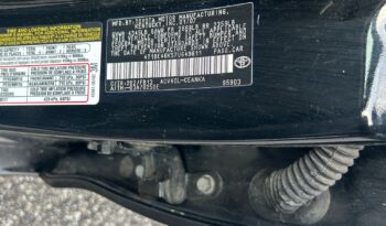 
										2007 Toyota Camry full									