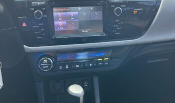 
										2016 Toyota Corolla full									