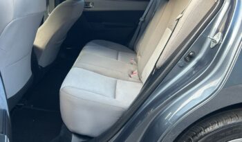 
										2016 Toyota Corolla full									