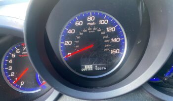 
										2007 Acura full									