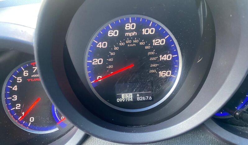 
								2007 Acura full									