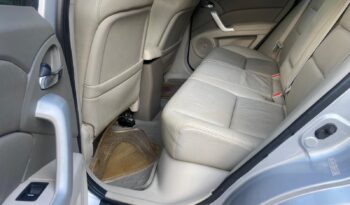 
										2007 Acura full									