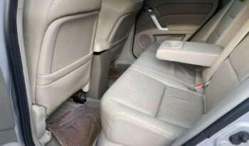 
										2007 Acura full									