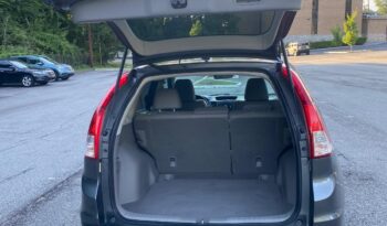 
										2014 HONDA CR-V full									