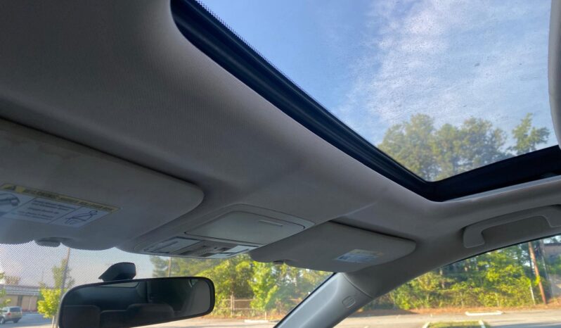 
								2014 HONDA CR-V full									