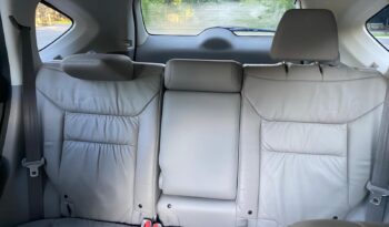 
										2014 HONDA CR-V full									