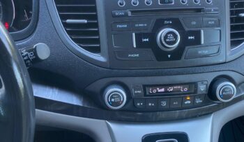 
										2014 HONDA CR-V full									